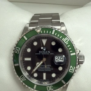 Rolex Submarino