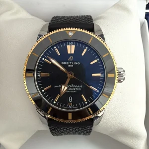 BREITLING SUPER OCEAN 44MM - UB2030