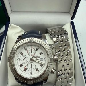 BREITLING SUPER AVENGAR AUTOMATIC 48MM - A13370