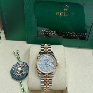 ROLEX LADY-DATEJUST  28MM - 279173