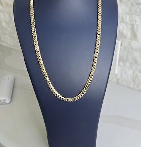 CHAIN CUBAN LINK