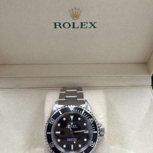 ROLEX SUBMARINER 40MM- 14360