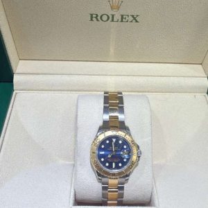 Rolex Yacht master