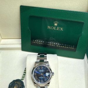 ROLEX DATE-JUST 31MM - 278240