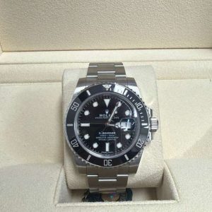 ROLEX SUBMARINER 41MM - 116610LN