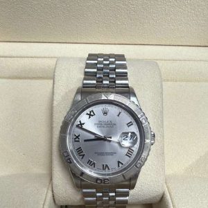 ROLEX DATE-JUST 36MM - R16264413B7836