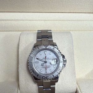 ROLEX YACTH-MASTER 28MM - 169622