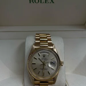 Rolex Day-Date