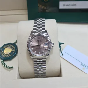 ROLEX DAYTONA S/STEEL 28MM - 279174