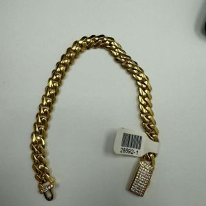 Monaco bracelet